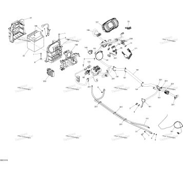 ELECTRICAL SYSTEM