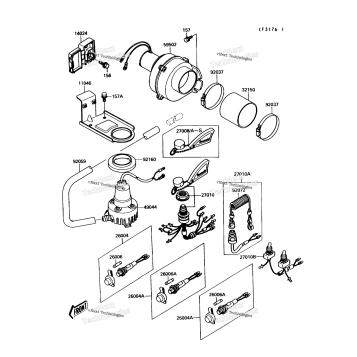 BILGE PUMP