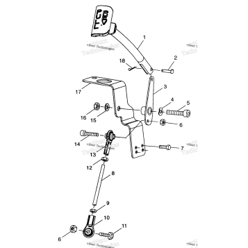 REVERSE LINKAGE