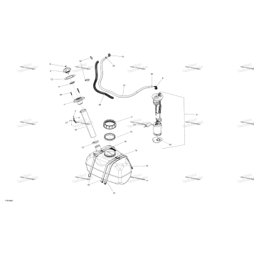 FUEL SYSTEM