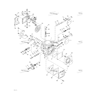 CARBURETOR(S)