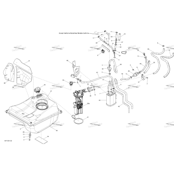 FUEL SYSTEM