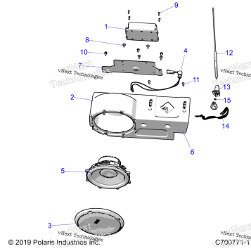 ACCESSORY, AUDIO, SUBWOOFER