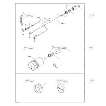 ELECTRICAL ACCESSORIES