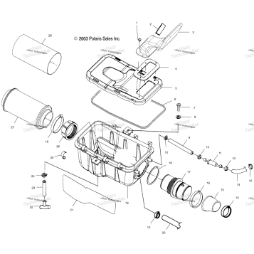 AIR BOX