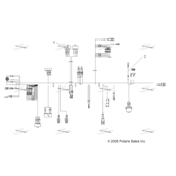 ELECTRICAL, HARNESS