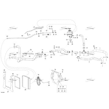 COOLING - 1200 4-TEC