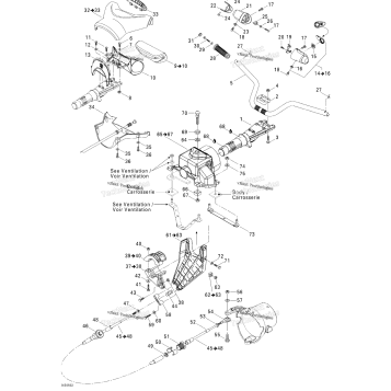STEERING SYSTEM