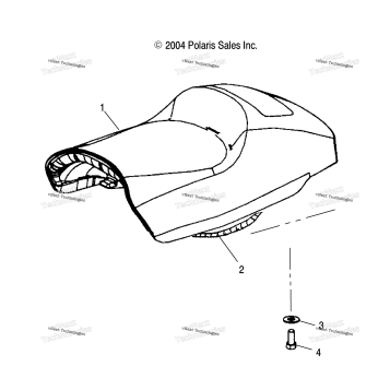 SEAT /AS05NK7CS/AS05NL7CS/AS05NK8CS/AS05NL8CS/AS05NM8CS/A