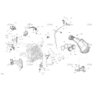 ENGINE - SYSTEM