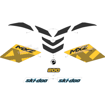 DECAL