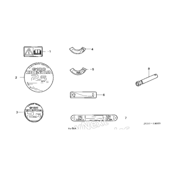 OTHER PARTS