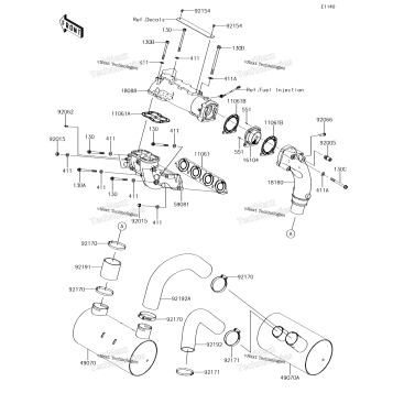 MUFFLER(S)