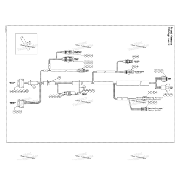 ELECTRICAL HARNESS
