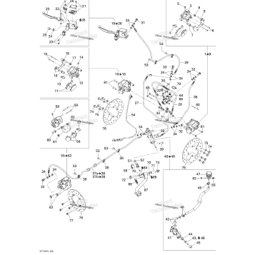 HYDRAULIC BRAKES EUROPE