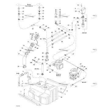 FUEL SYSTEM