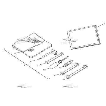 TOOL KIT ASSEMBLY