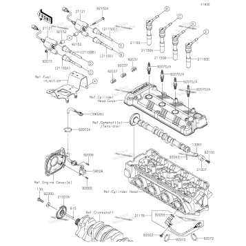 IGNITION SYSTEM