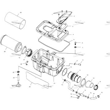 AIR BOX