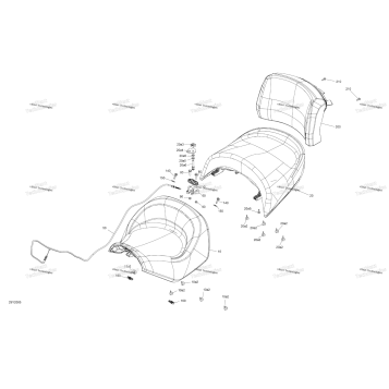 SEAT - LTD