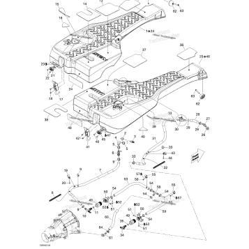 BALLAST TANK