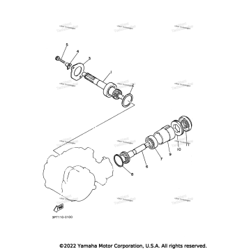 TRANSMISSION