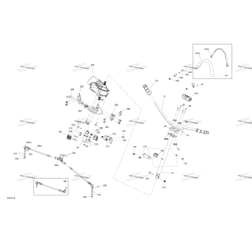 MECHANIC - STEERING
