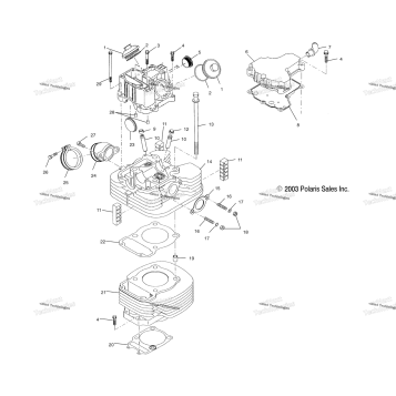 CYLINDER
