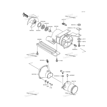 JET PUMP
