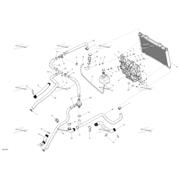 COOLING SYSTEM