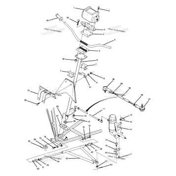 STEERING ASSEMBLY