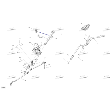 MECHANIC - STEERING