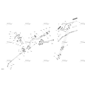 MECHANIC - STEERING
