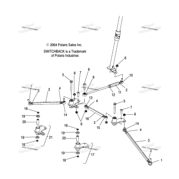 STEERING