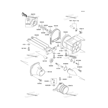 JET PUMP