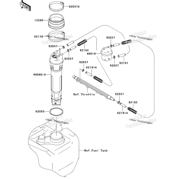FUEL PUMP