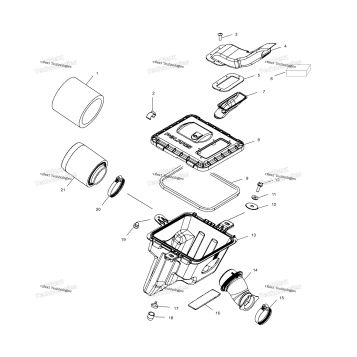 AIR BOX