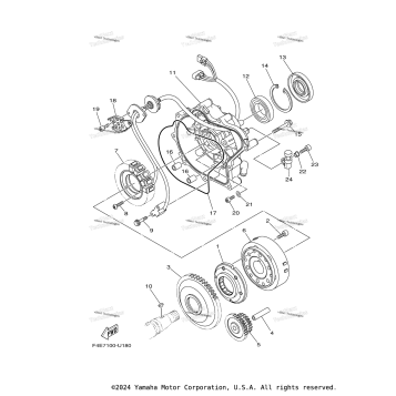 GENERATOR