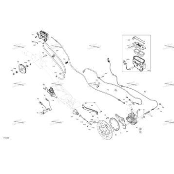 MECHANIC - REAR BRAKE