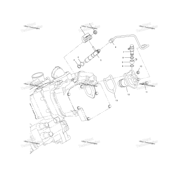INJECTION PUMP