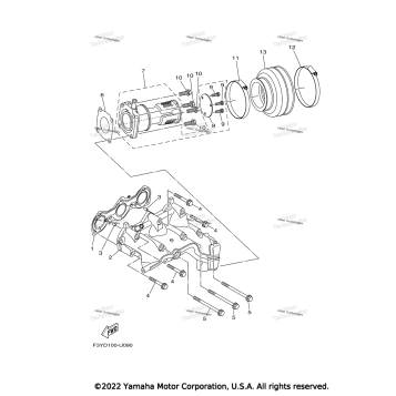 EXHAUST 1