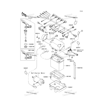 ELECTRICAL EQUIPMENT