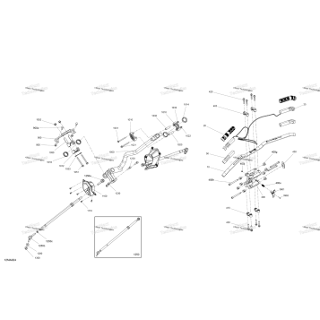 MECHANIC - STEERING
