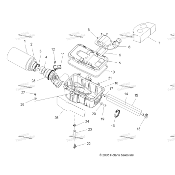AIR BOX