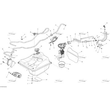 FUEL SYSTEM