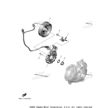 GENERATOR