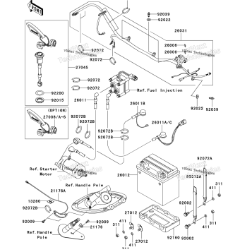 ELECTRICAL EQUIPMENT