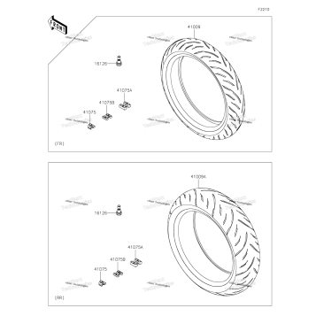 TIRES