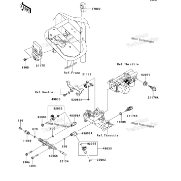 FUEL INJECTION