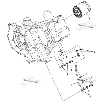 OIL FILTER